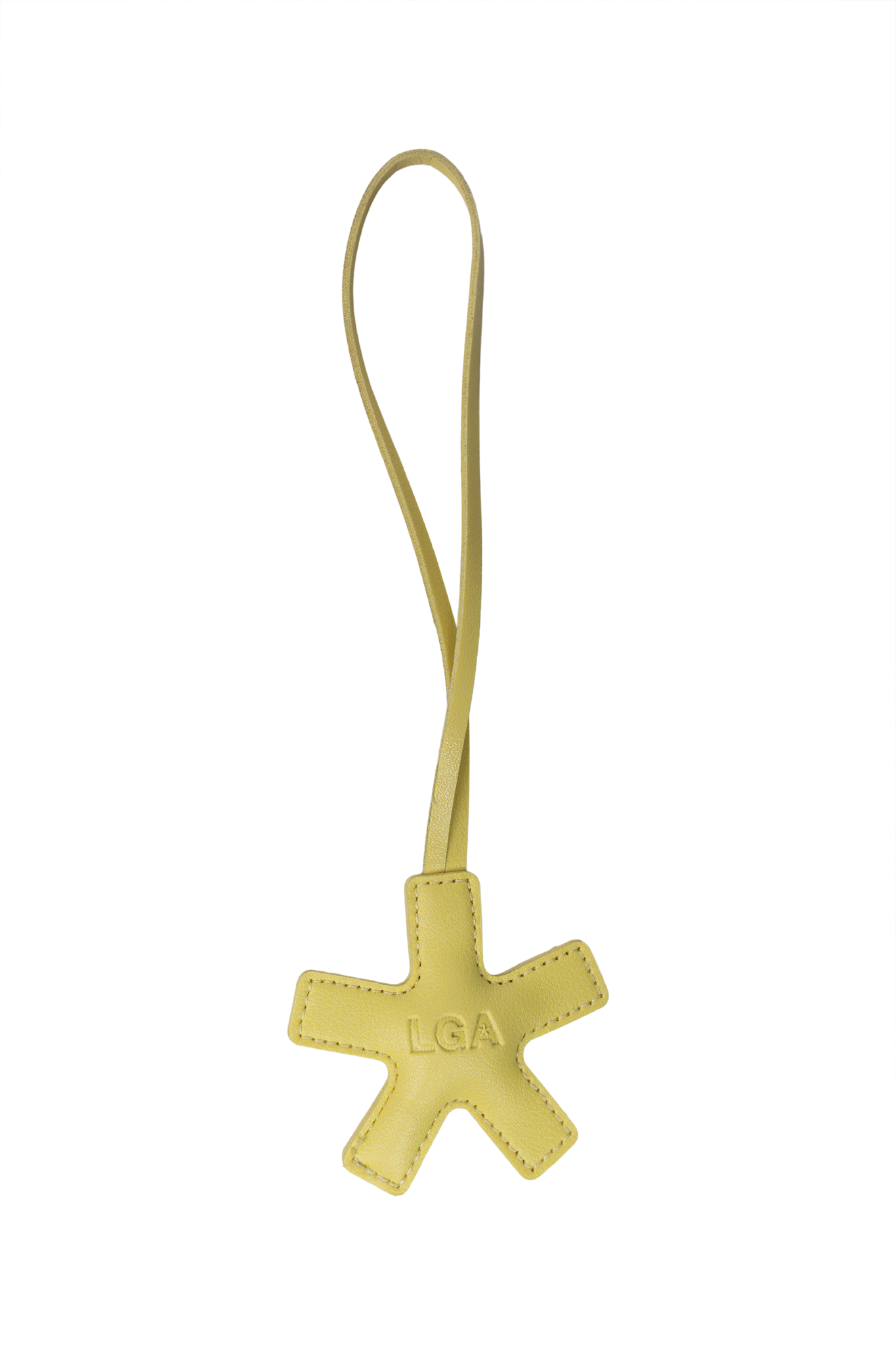 LGA BAG TAGS