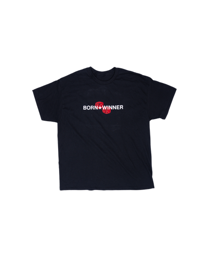 BORN WINNER DICE TEE